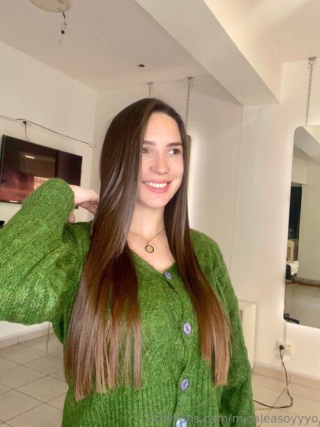 Micaleasoyyyo perfect star pic