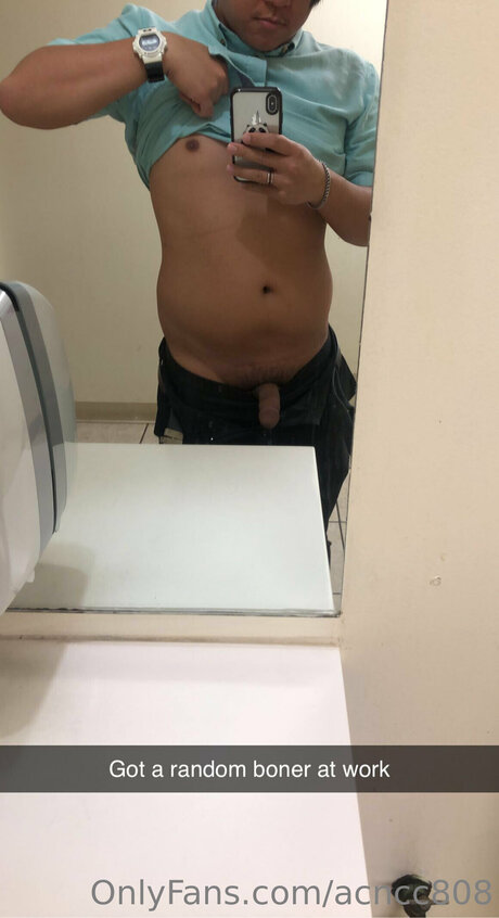 Acncc808 model pornographic photo