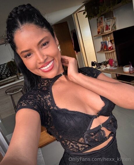 Hexx Kitten exclusive pornstar gallery