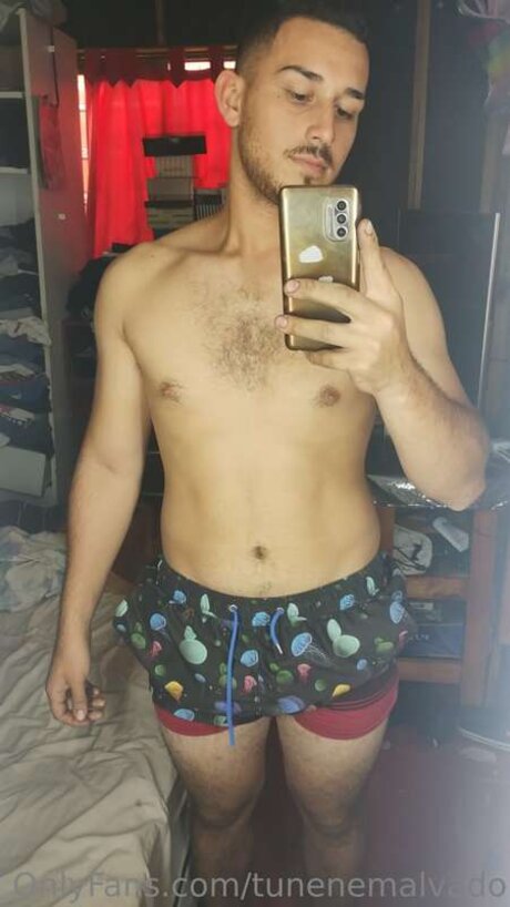 Tunenemalvado star nude galleries