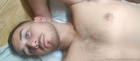 Tunenemalvado model nice img