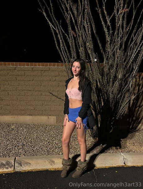 Angelh3art33 star high quality image