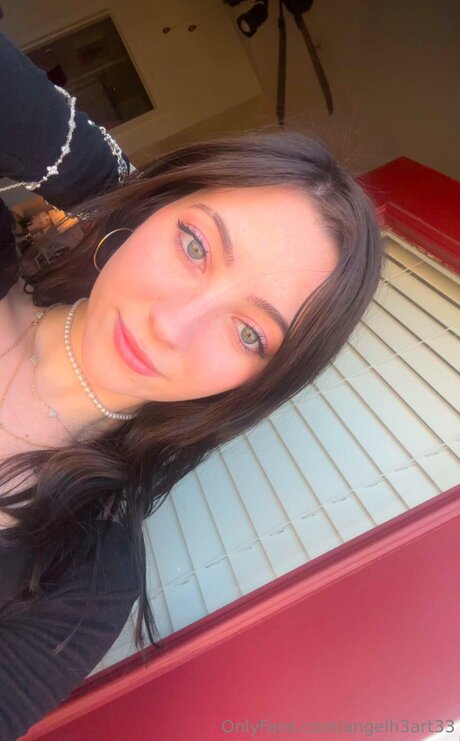 Angelh3art33 model erotic pictures