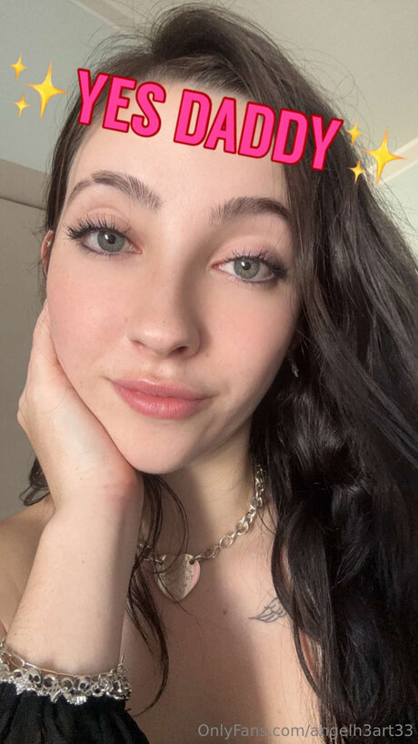 Angelh3art33 free model img