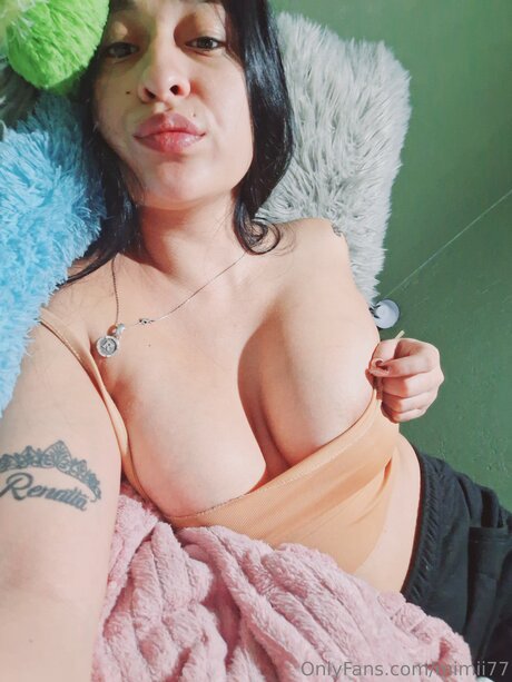 Mimii77 pornstar exclusive archive