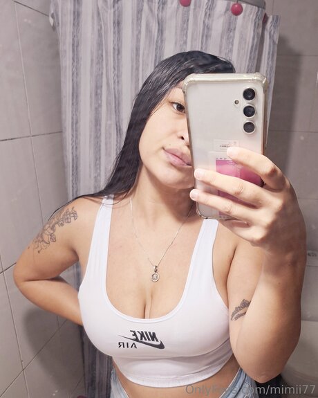 Mimii77 hot pornstar archive