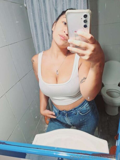 Mimii77 model nice pictures