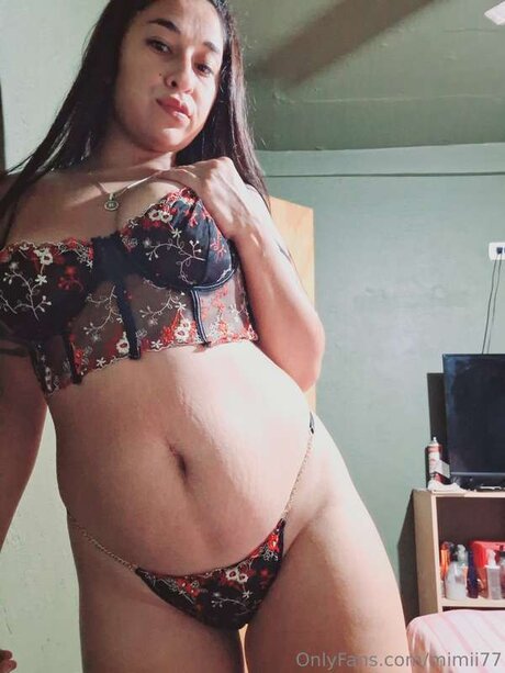 Mimii77 star nice image