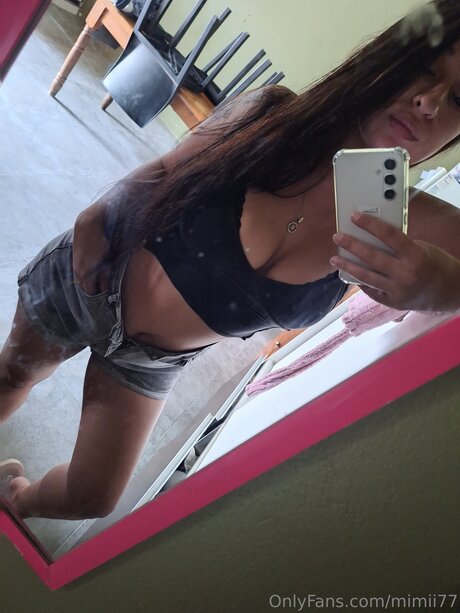 Mimii77 model nice photos