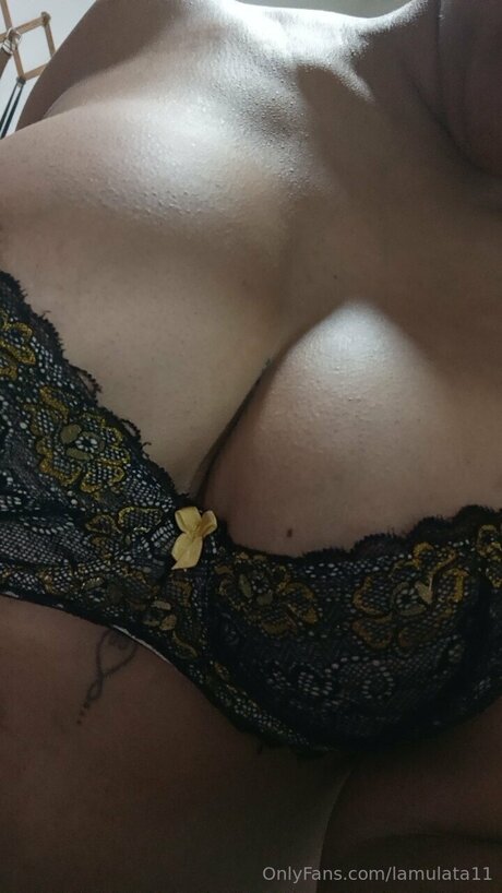 Lamulata11 hot model pictures