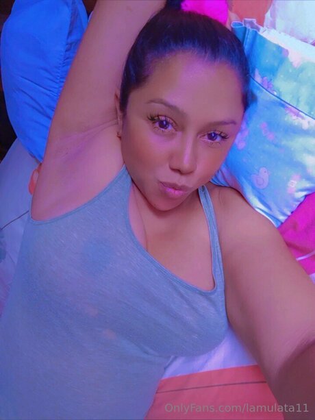 Lamulata11 star naked pictures