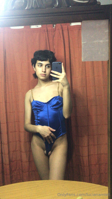 Lucianamiell pretty model galleries