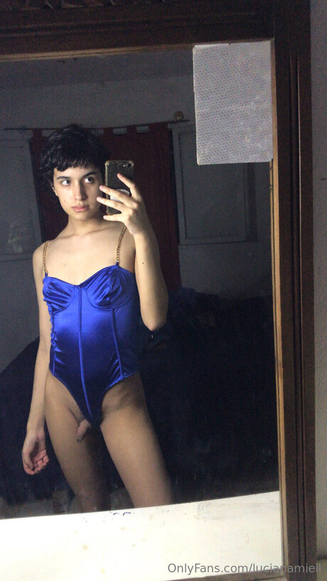 Lucianamiell nice actress pics