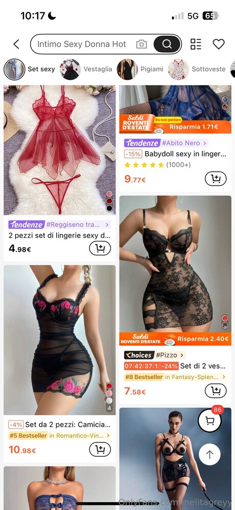 Melitagreyy star high quality pictures