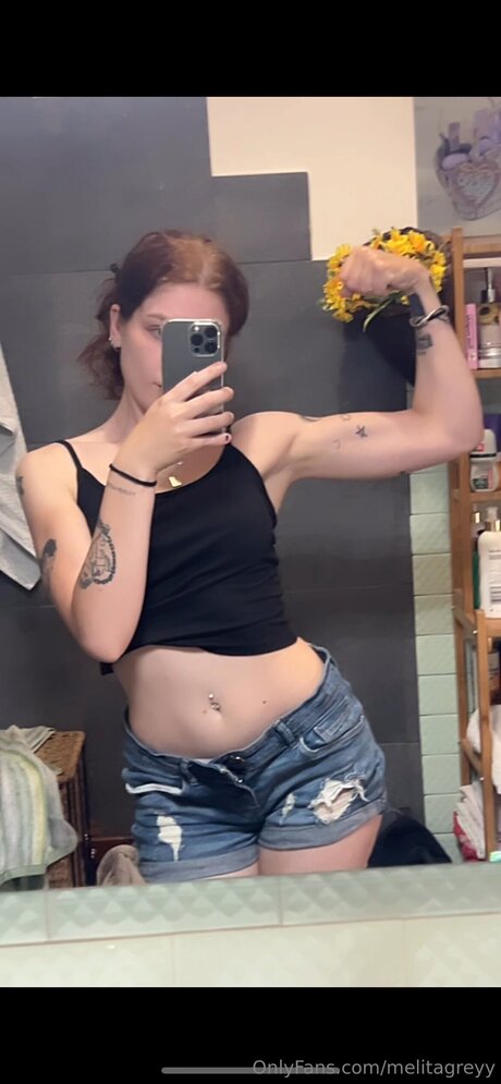 Melitagreyy free actress images