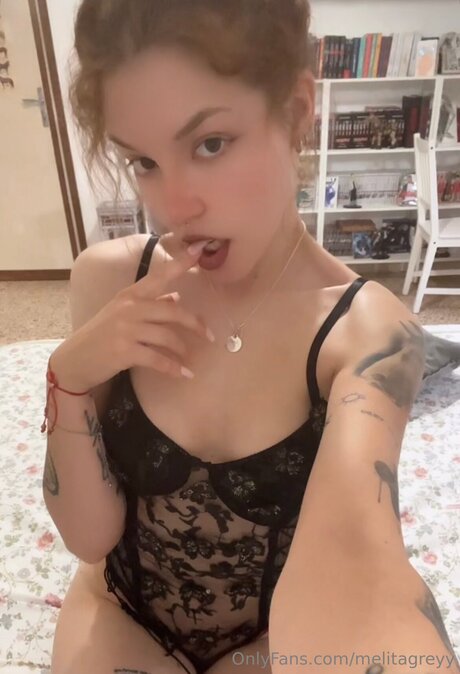 Melitagreyy adult actress pics