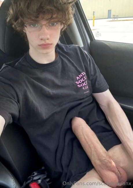 Scotybrayanx perfect model pics