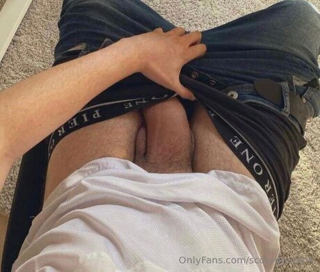 Scotybrayanx model pretty photos