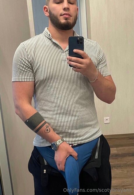 Scotybrayanx sex actress pic