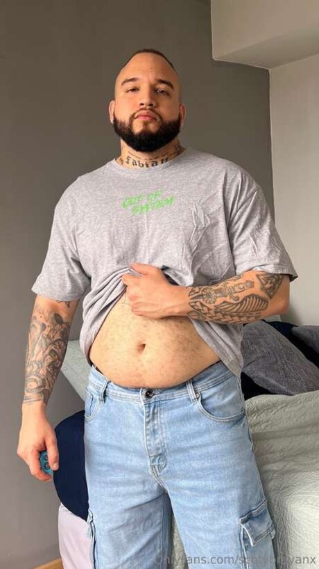 Scotybrayanx nudes actress pictures