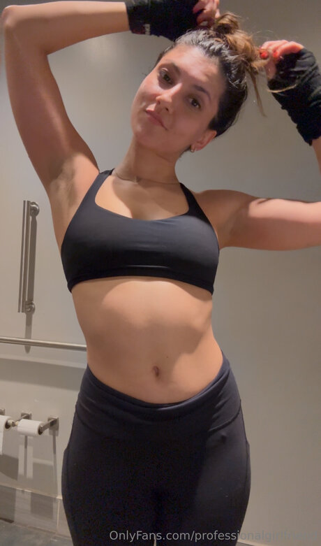 Professionalgirlfriend art pornstar photo