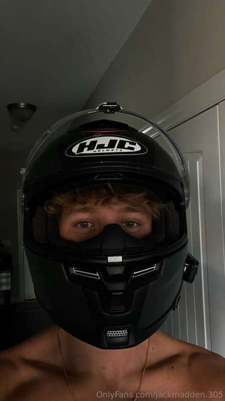 Jackmadden 305 star perfect photo