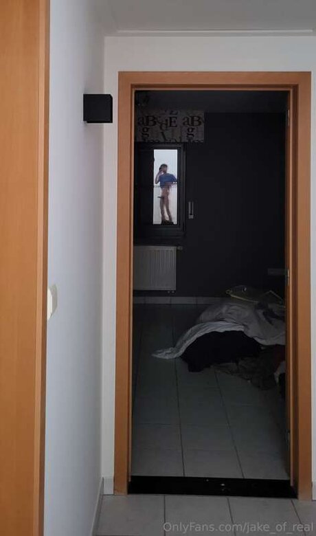 Jake Of Real model porn pictures