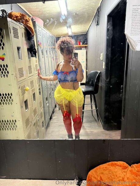 Princesstatumlynn erotic star gallery