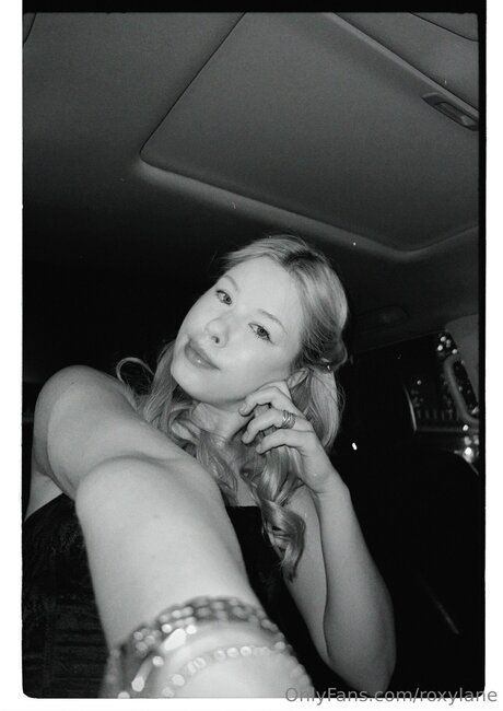 Roxylane pornstar art gallery