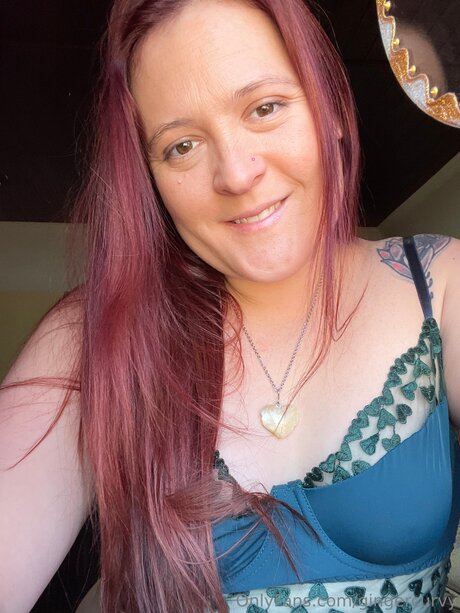 Gingercurvy model pornographic archive