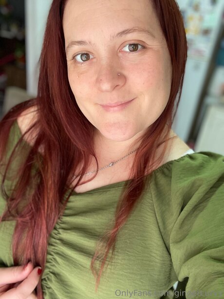 Gingercurvy beautiful actress gallery