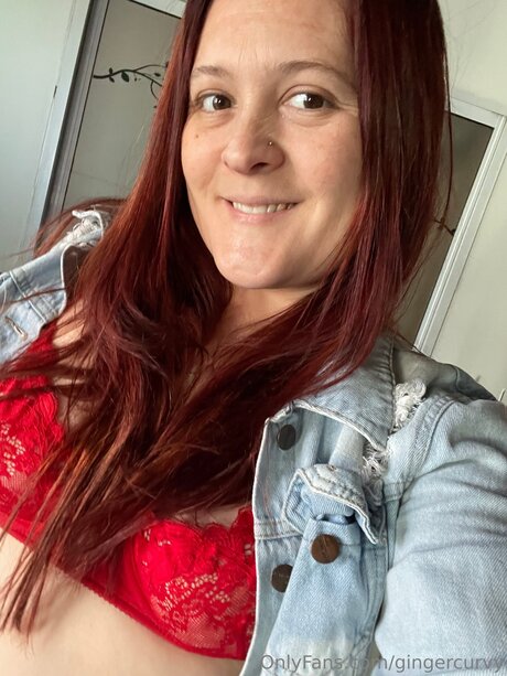Gingercurvy sex star galleries