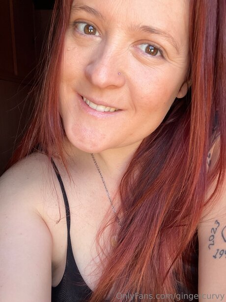 Gingercurvy best actress archive