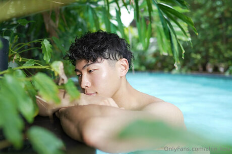 Chin Kou model top photo