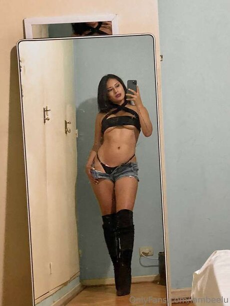 Iambellasex sex actress picture