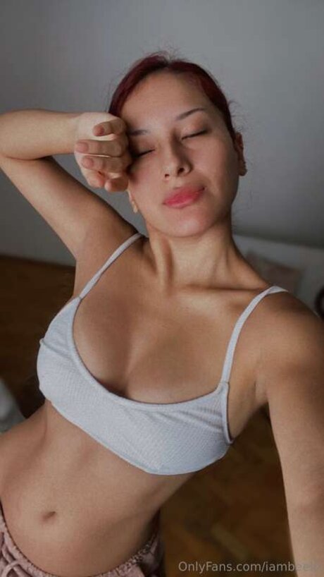 Iambellasex nudes star archive