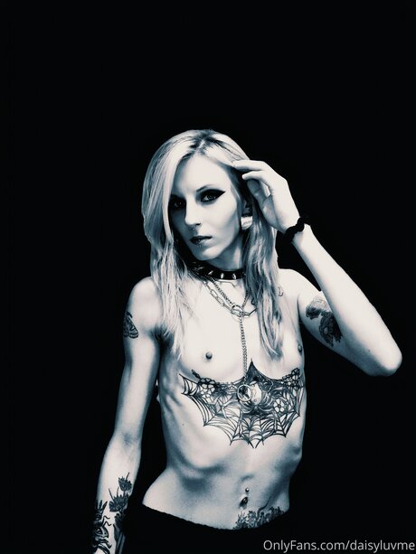 Daisyluvme erotic pornstar archive