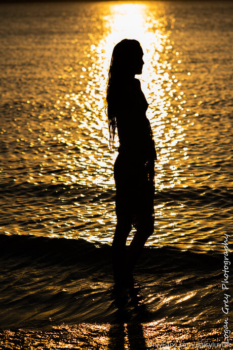 Daisyluvme model beautiful photo