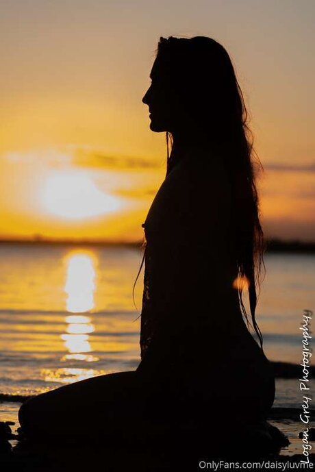 Daisyluvme model exclusive images