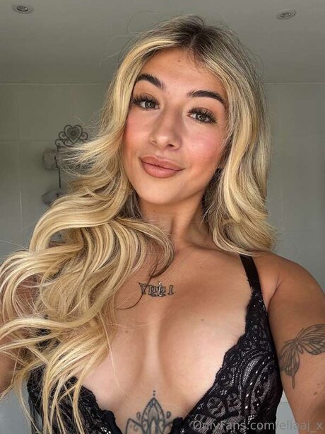 Ellaajasminee model free galleries