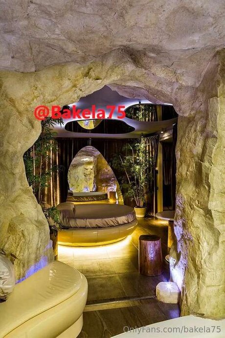 Bakela75 sexy star photo