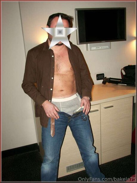 Bakela75 best model photos