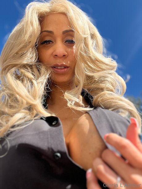 Glorialamour star nude galleries