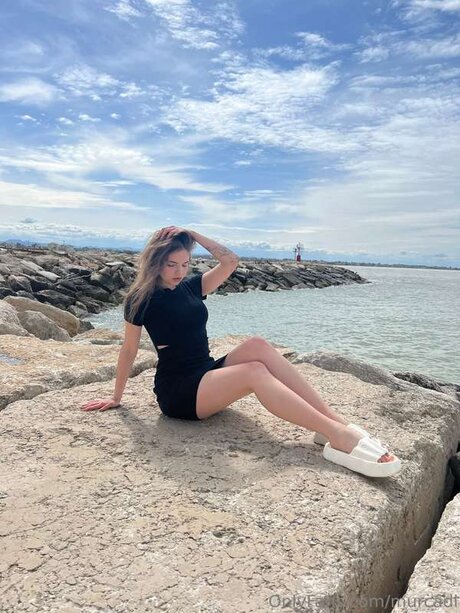 Murcadi model adult photo