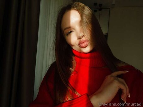 Murcadi adult actress image