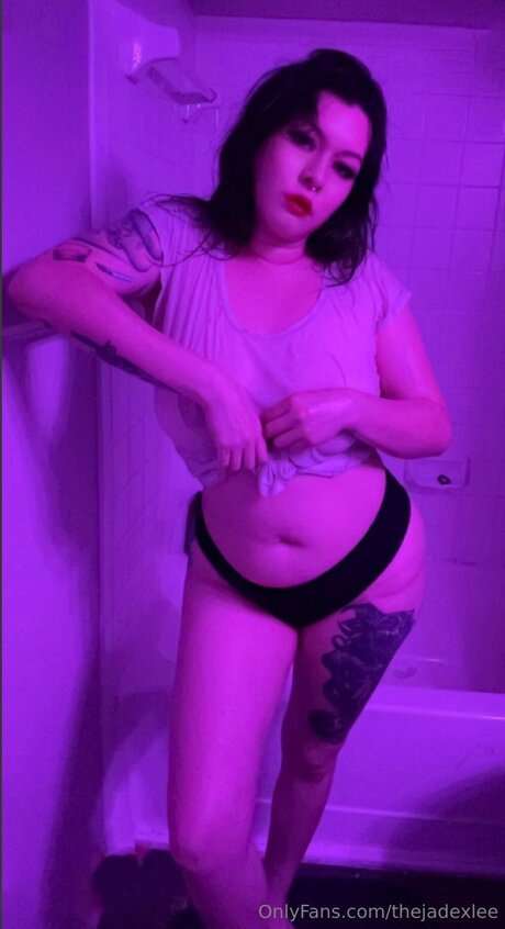 Thejadexlee high quality star galleries