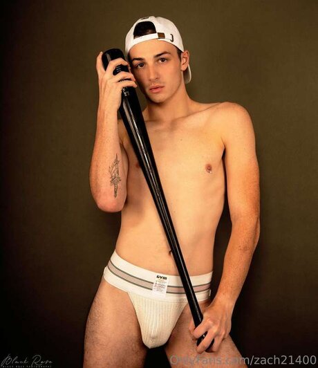 Zach21400 erotic pornstar pic