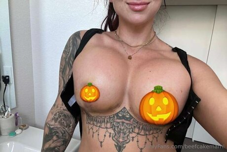 Beefcakemami nice star pictures