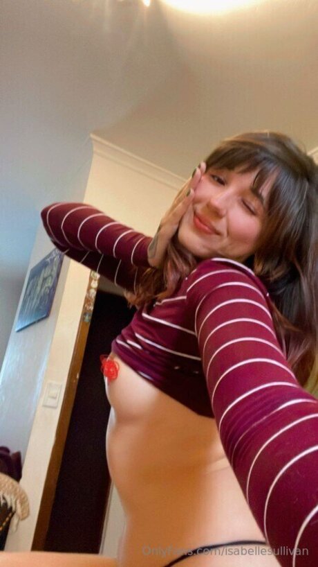 Isabellesullivan nudes actress pictures