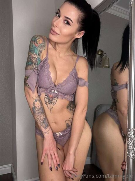 Tammypie actress pics